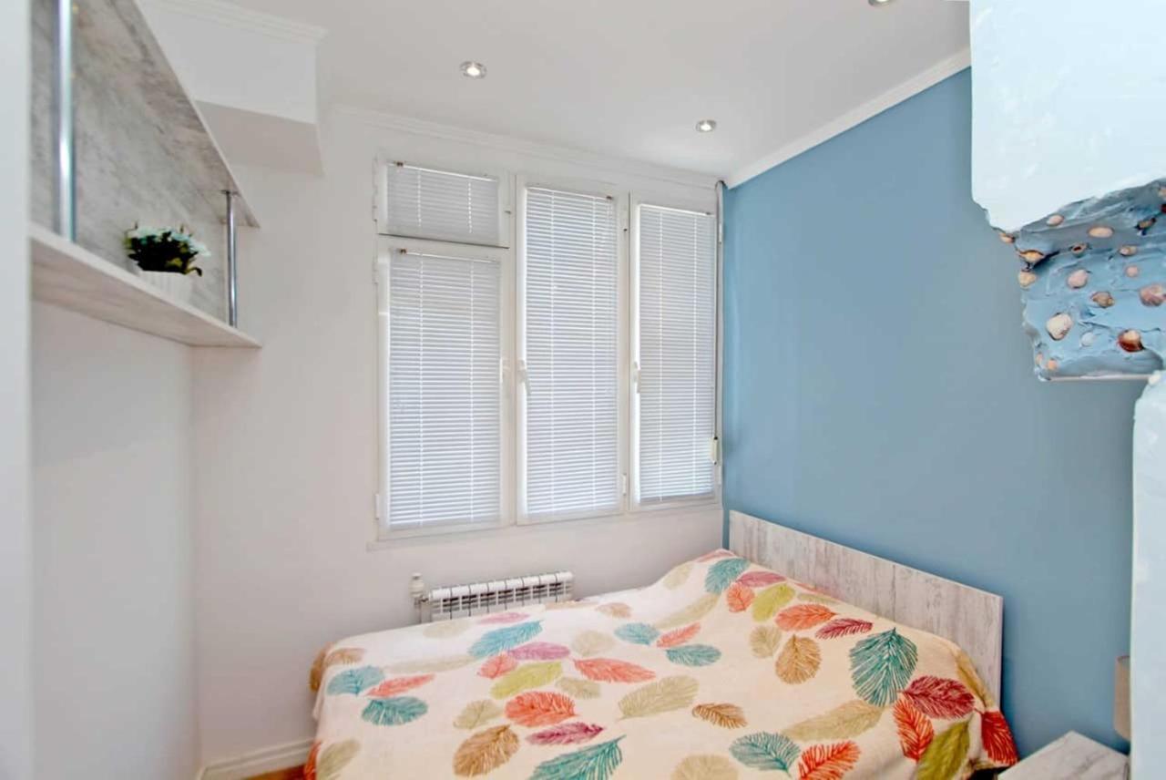 Sunny Apartment In The Center 예레반 외부 사진